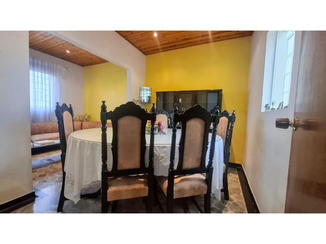 Casa de 4 alcobas en venta en Barrios Unidos, Bogotá, 96 m² · foto 5 de 16