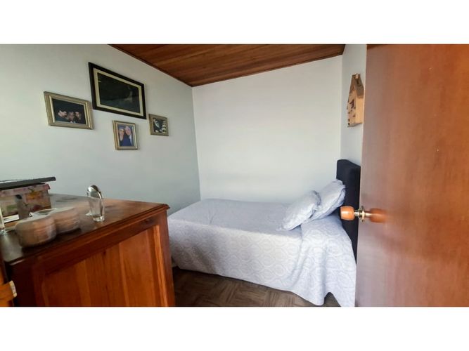 Casa de 4 alcobas en venta en Barrios Unidos, Bogotá, 96 m² · foto 11 de 16