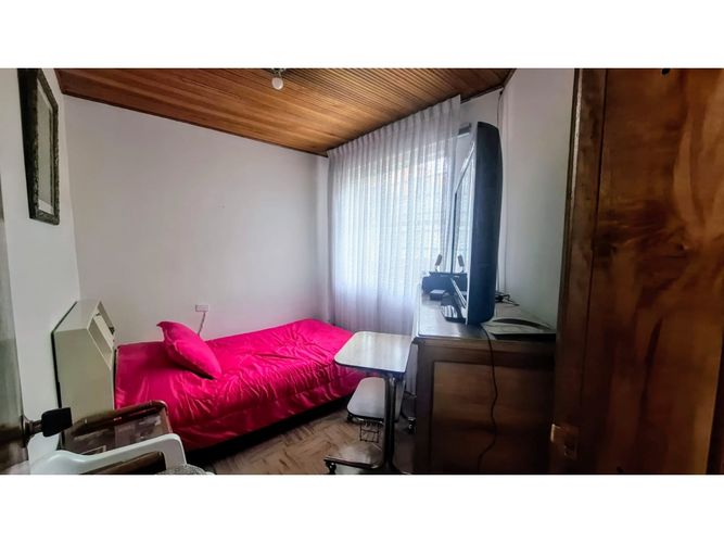 Casa de 4 alcobas en venta en Barrios Unidos, Bogotá, 96 m² · foto 14 de 16
