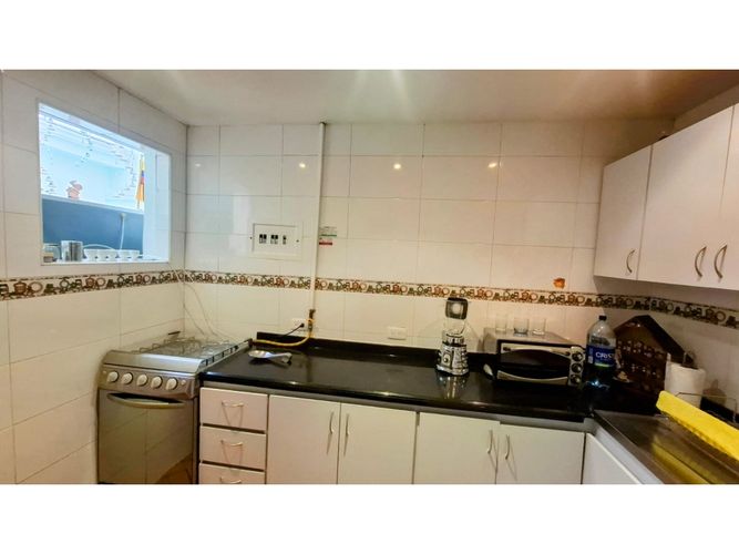 Casa de 4 alcobas en venta en Barrios Unidos, Bogotá, 96 m² · foto 15 de 16
