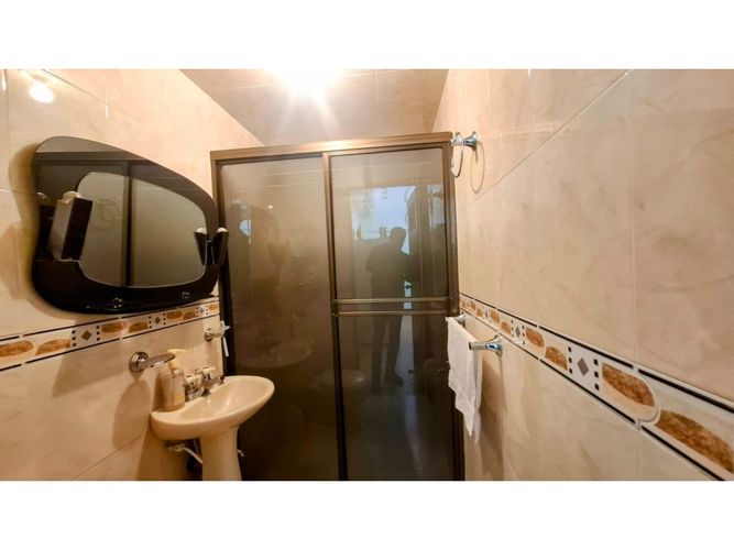 Casa de 4 alcobas en venta en Barrios Unidos, Bogotá, 96 m² · foto 16 de 16