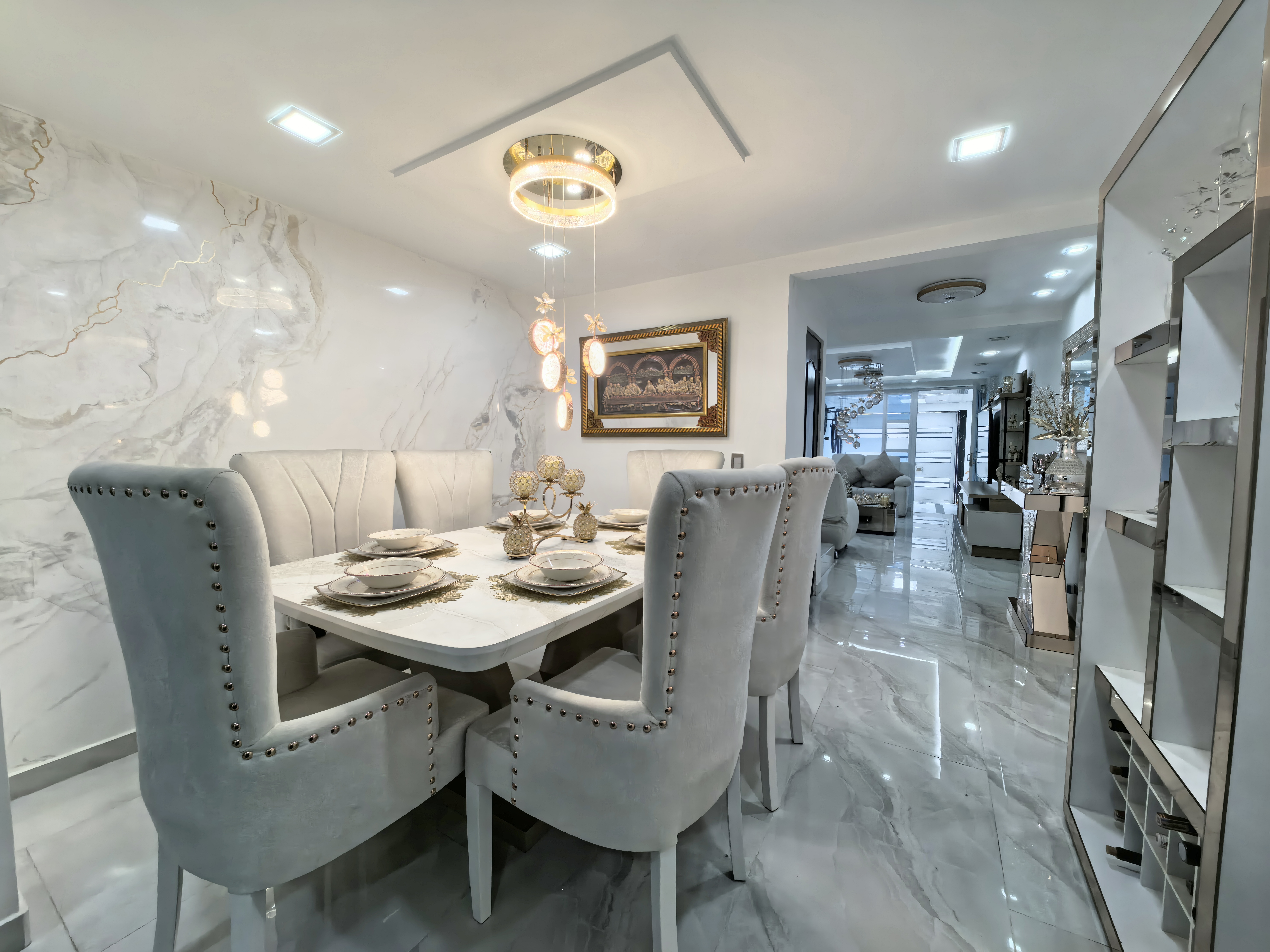 Casa en venta en Americas Occidental, Bogotá · foto 9 de 24