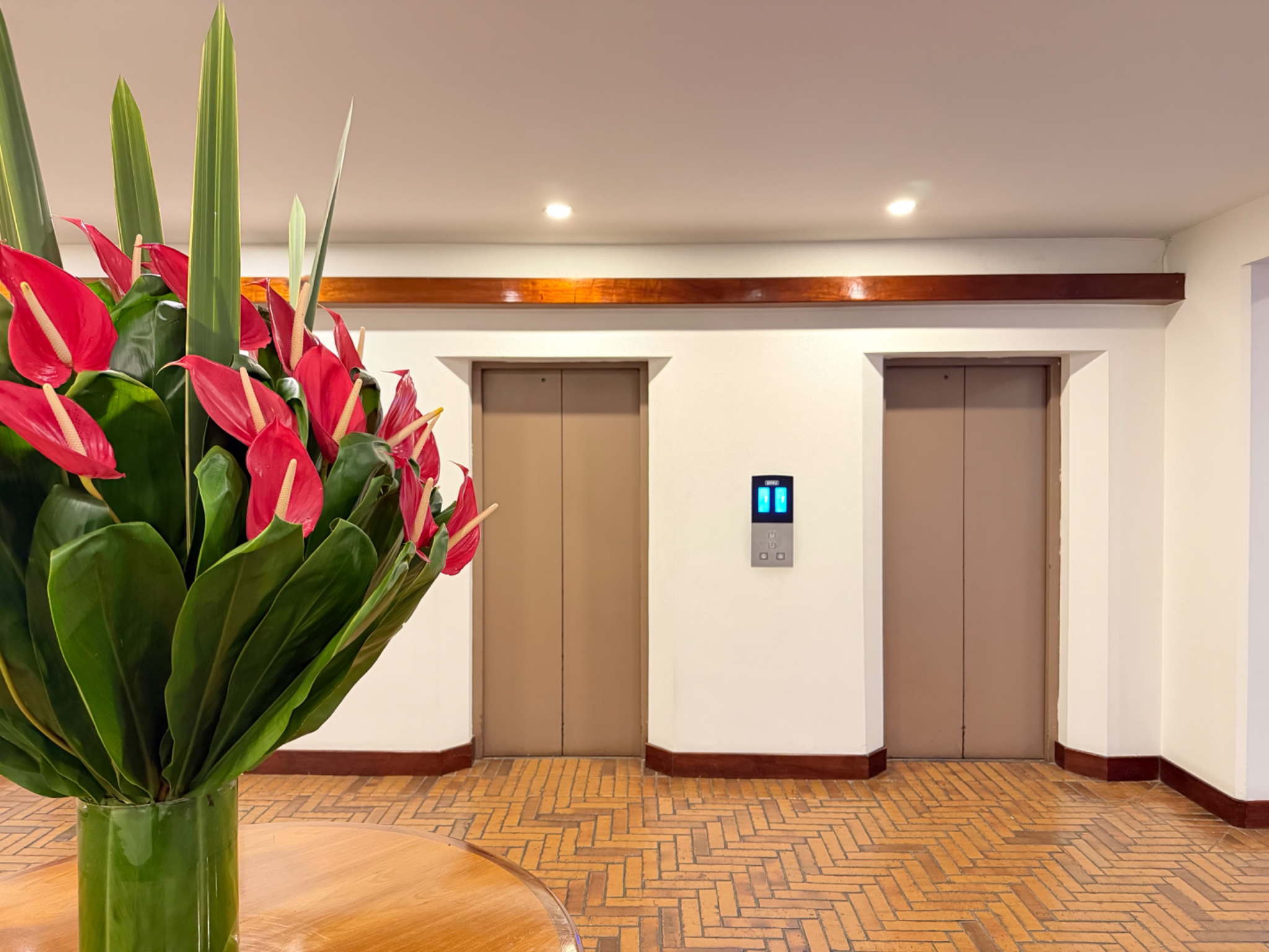 Apartamento en venta en Los Rosales, Bogotá · foto 18 de 18