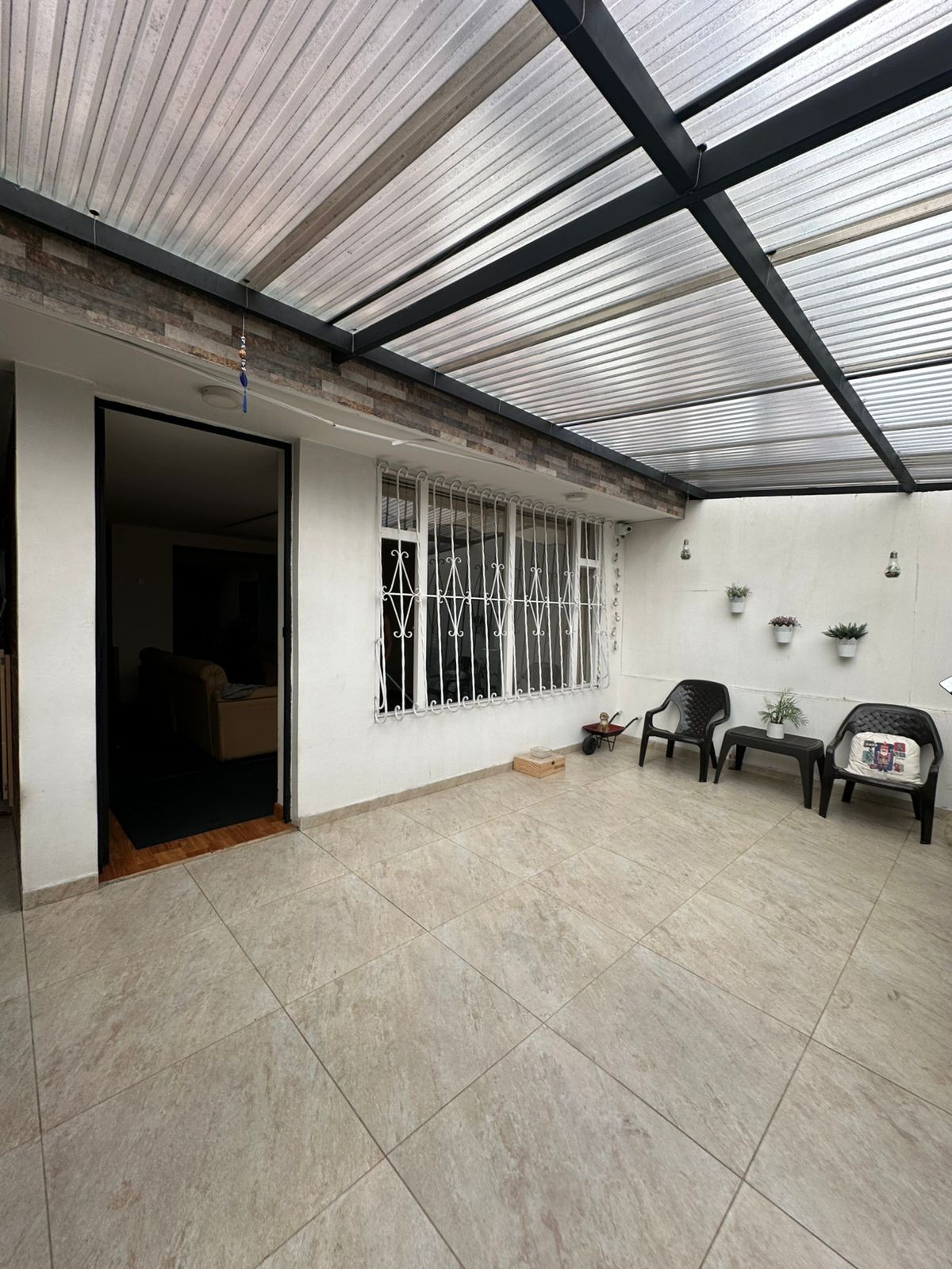 Casa en venta en Minuto De Dios, Bogotá · foto 4 de 12