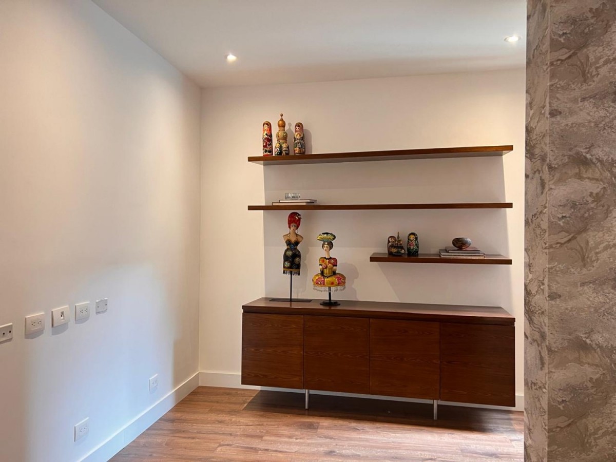 Apartamento en venta en Los Rosales, Bogotá · foto 6 de 15