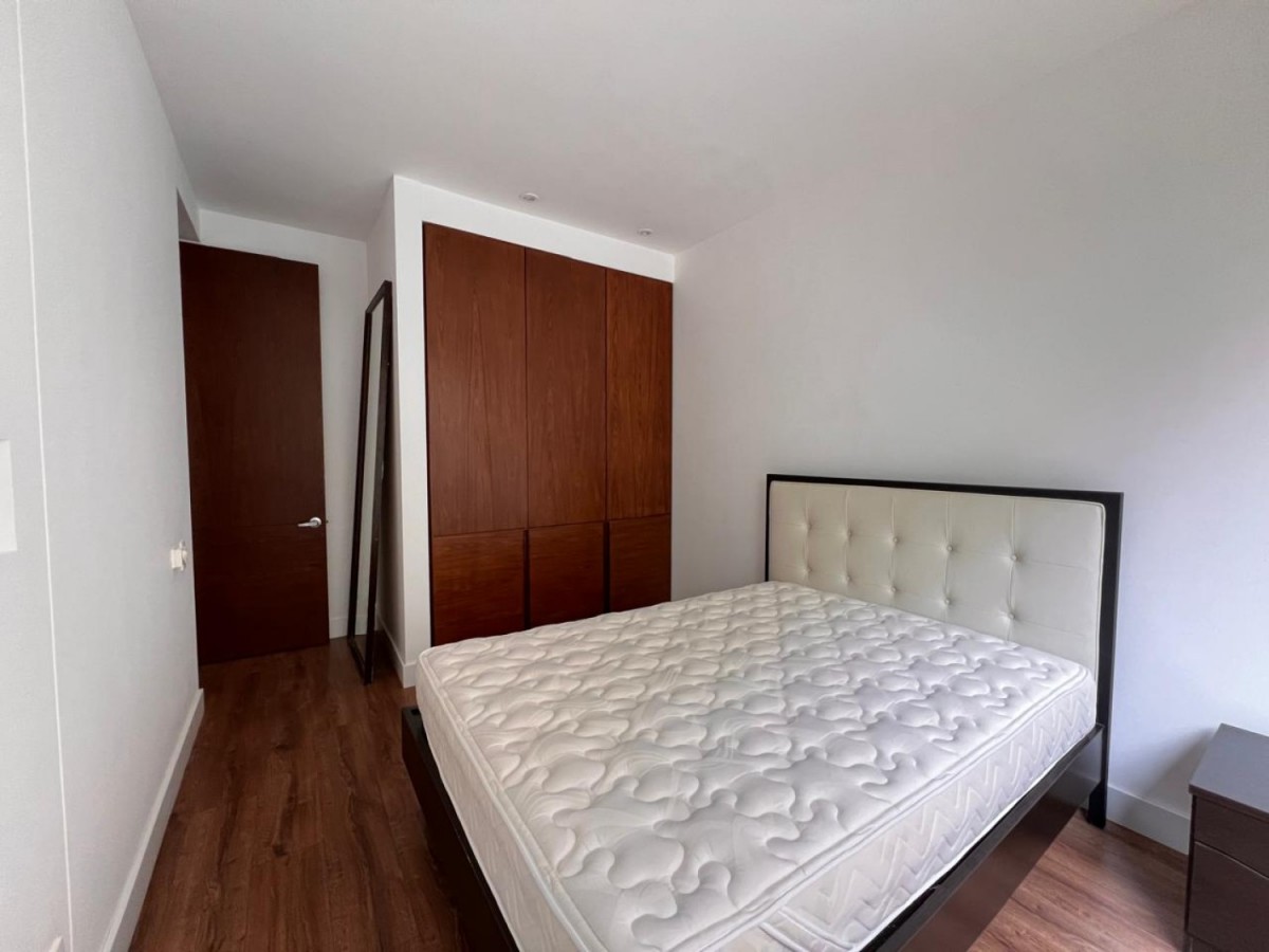 Apartamento en venta en Los Rosales, Bogotá · foto 15 de 15