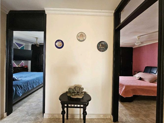 Apartamento de 3 alcobas en venta en Los Nogales, Barranquilla, 112 m² · foto 6 de 24