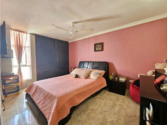 Apartamento de 3 alcobas en venta en Los Nogales, Barranquilla, 112 m² · foto 7 de 24