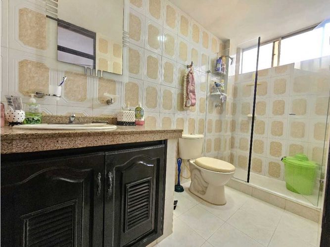 Apartamento de 3 alcobas en venta en Los Nogales, Barranquilla, 112 m² · foto 8 de 24