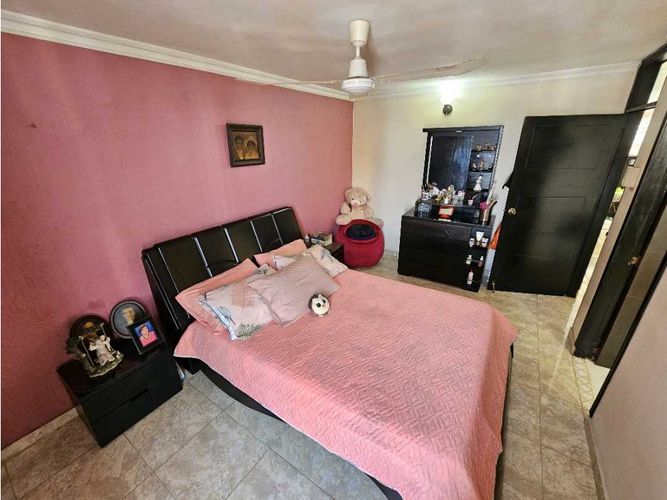 Apartamento de 3 alcobas en venta en Los Nogales, Barranquilla, 112 m² · foto 9 de 24