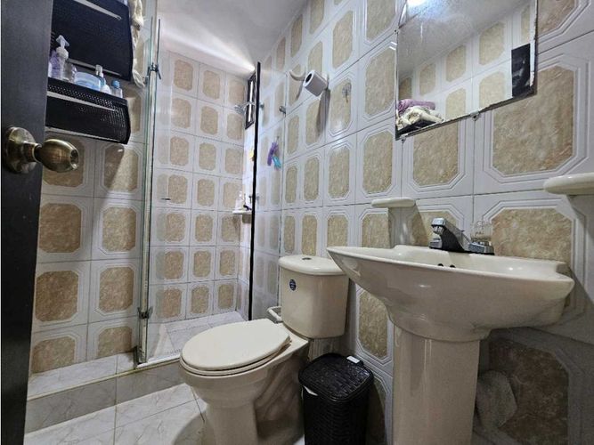 Apartamento de 3 alcobas en venta en Los Nogales, Barranquilla, 112 m² · foto 11 de 24