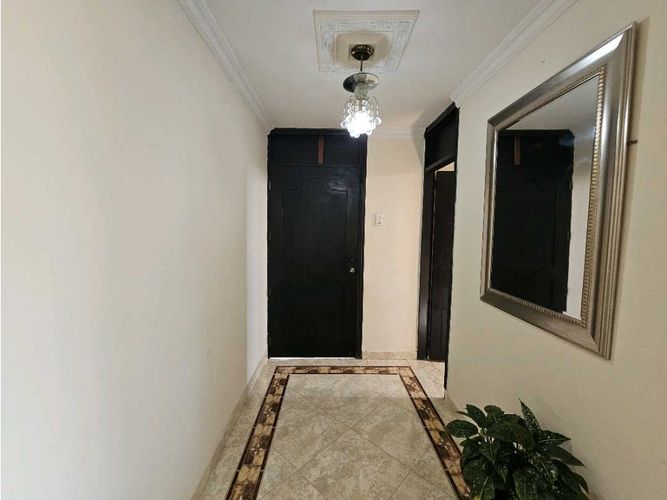 Apartamento de 3 alcobas en venta en Los Nogales, Barranquilla, 112 m² · foto 15 de 24