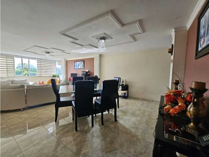 Apartamento de 3 alcobas en venta en Los Nogales, Barranquilla, 112 m² · foto 16 de 24