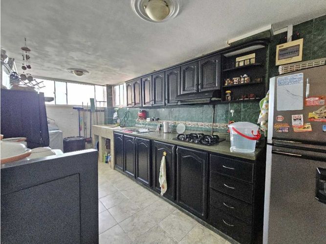 Apartamento de 3 alcobas en venta en Los Nogales, Barranquilla, 112 m² · foto 17 de 24