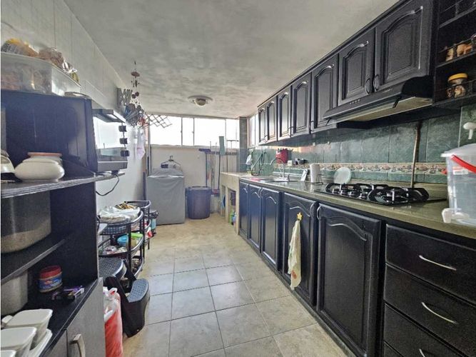 Apartamento de 3 alcobas en venta en Los Nogales, Barranquilla, 112 m² · foto 18 de 24