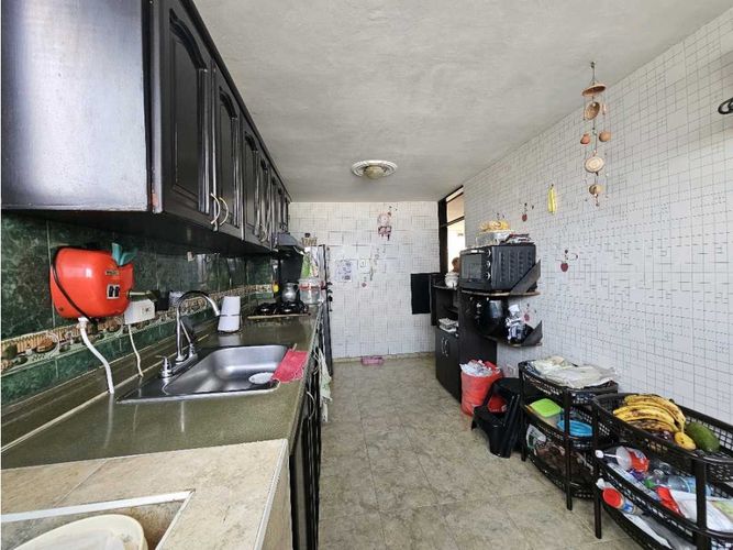 Apartamento de 3 alcobas en venta en Los Nogales, Barranquilla, 112 m² · foto 20 de 24