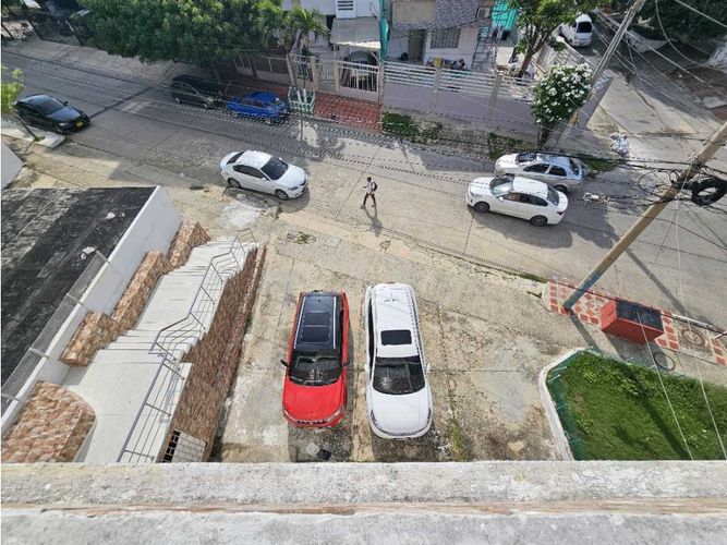 Apartamento de 3 alcobas en venta en Los Nogales, Barranquilla, 112 m² · foto 21 de 24