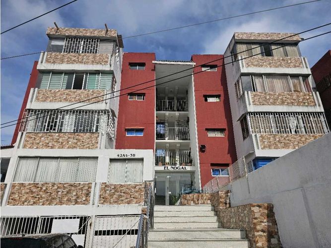 Apartamento de 3 alcobas en venta en Los Nogales, Barranquilla, 112 m² · foto 22 de 24