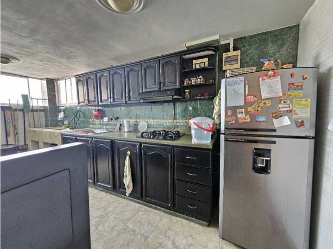 Apartamento de 3 alcobas en venta en Los Nogales, Barranquilla, 112 m² · foto 23 de 24