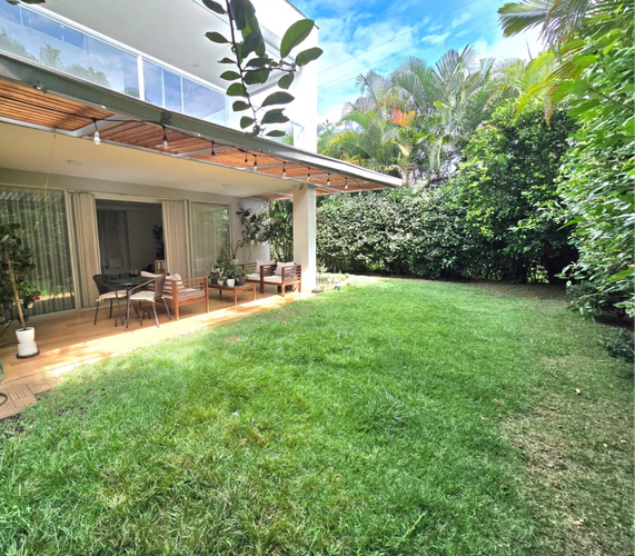 Casa de 3 alcobas en venta en Pance, Cali, 220 m² · foto 2 de 22