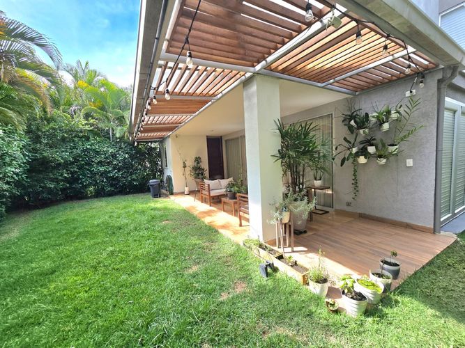 Casa de 3 alcobas en venta en Pance, Cali, 220 m² · foto 3 de 22