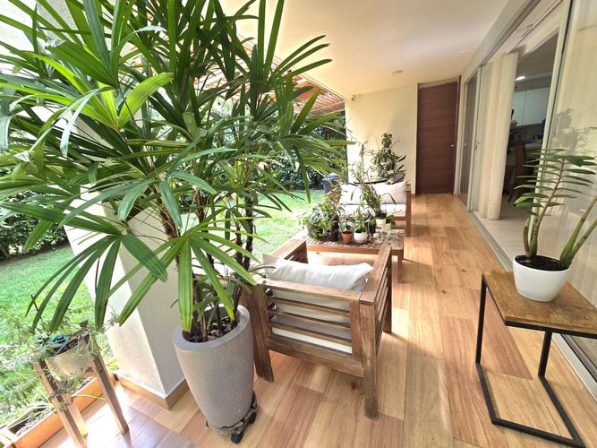 Casa de 3 alcobas en venta en Pance, Cali, 220 m² · foto 4 de 22
