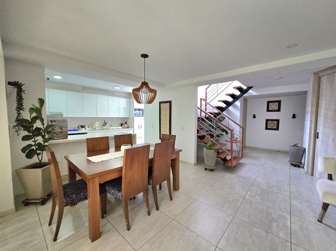 Casa de 3 alcobas en venta en Pance, Cali, 220 m² · foto 8 de 22