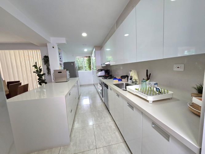 Casa de 3 alcobas en venta en Pance, Cali, 220 m² · foto 9 de 22