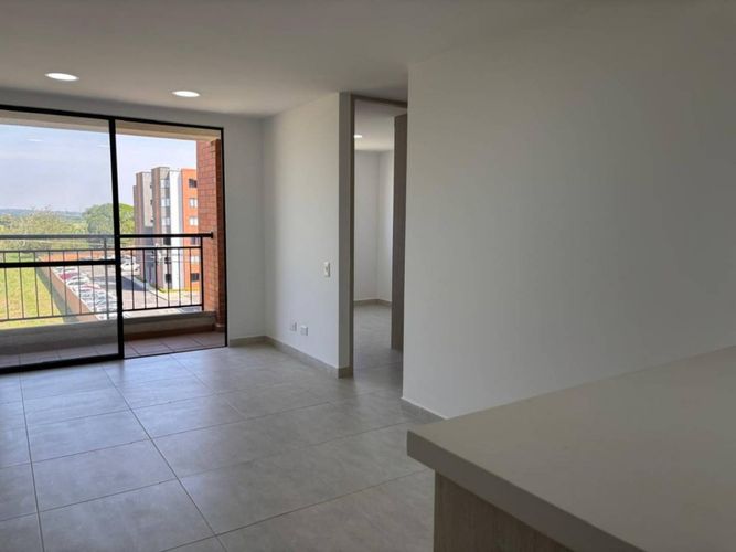 Apartamento de 2 alcobas en venta en Parque Natura, Jamundí, 57 m² · foto 2 de 21
