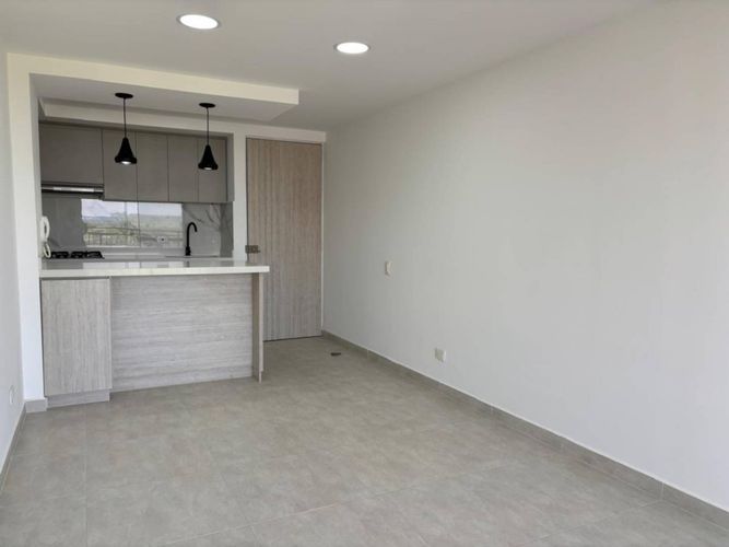 Apartamento de 2 alcobas en venta en Parque Natura, Jamundí, 57 m² · foto 3 de 21