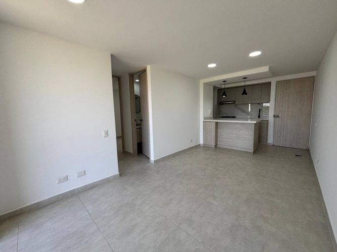 Apartamento de 2 alcobas en venta en Parque Natura, Jamundí, 57 m² · foto 4 de 21