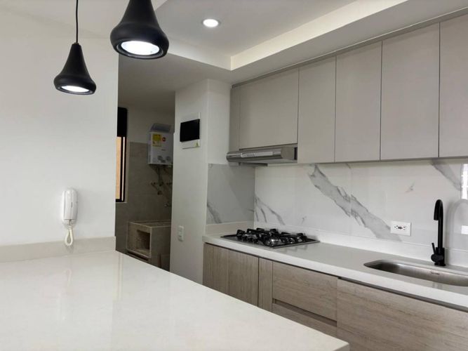 Apartamento de 2 alcobas en venta en Parque Natura, Jamundí, 57 m² · foto 5 de 21