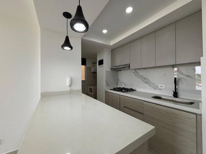 Apartamento de 2 alcobas en venta en Parque Natura, Jamundí, 57 m² · foto 6 de 21