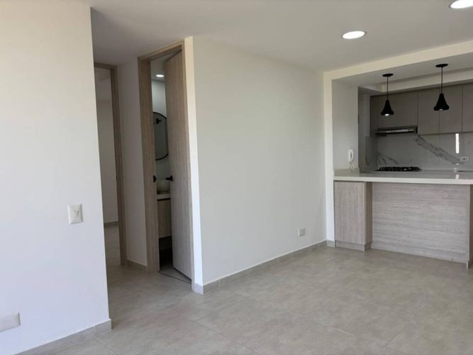 Apartamento de 2 alcobas en venta en Parque Natura, Jamundí, 57 m² · foto 8 de 21