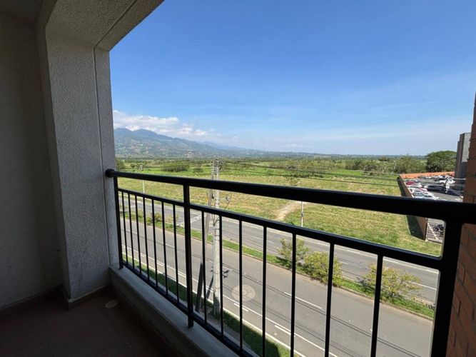 Apartamento de 2 alcobas en venta en Parque Natura, Jamundí, 57 m² · foto 14 de 21