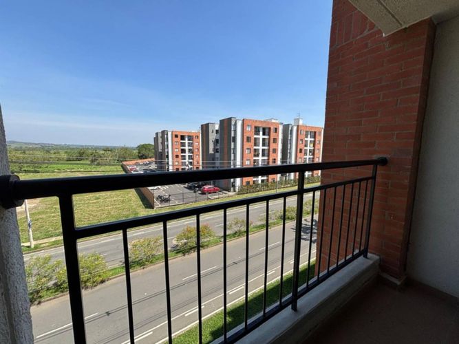 Apartamento de 2 alcobas en venta en Parque Natura, Jamundí, 57 m² · foto 15 de 21