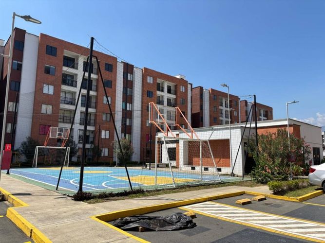 Apartamento de 2 alcobas en venta en Parque Natura, Jamundí, 57 m² · foto 16 de 21