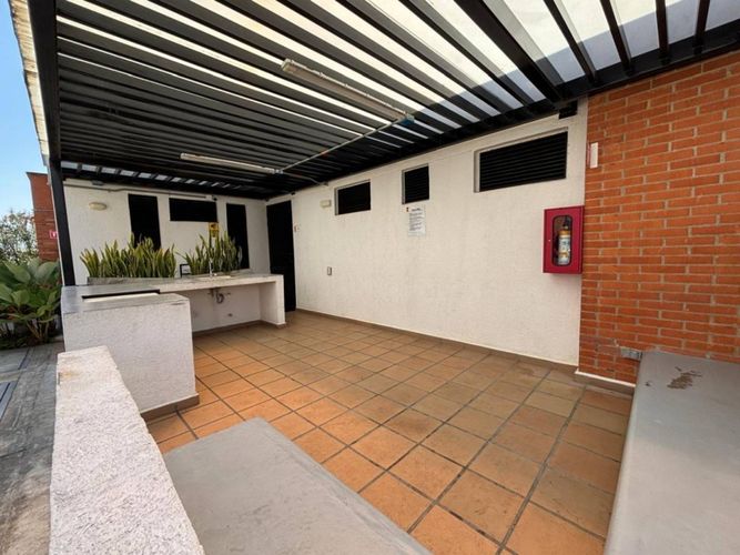 Apartamento de 2 alcobas en venta en Parque Natura, Jamundí, 57 m² · foto 17 de 21