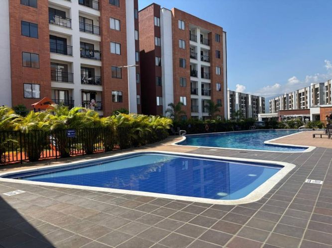 Apartamento de 2 alcobas en venta en Parque Natura, Jamundí, 57 m² · foto 19 de 21