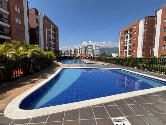 Apartamento de 2 alcobas en venta en Parque Natura, Jamundí, 57 m² · foto 20 de 21
