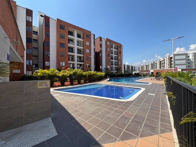 Apartamento de 2 alcobas en venta en Parque Natura, Jamundí, 57 m² · foto 21 de 21