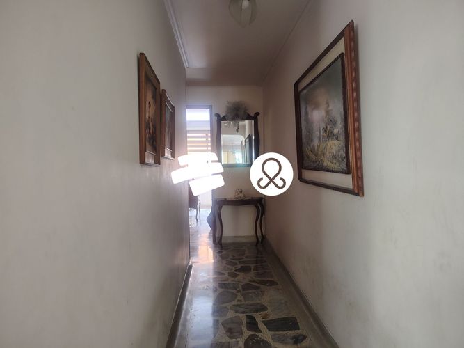 Apartamento de 3 alcobas en venta en Laureles, Medellín, 115 m² · foto 17 de 24