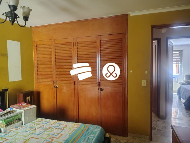 Apartamento de 3 alcobas en venta en Laureles, Medellín, 115 m² · foto 18 de 24