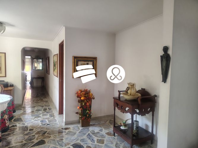 Apartamento de 3 alcobas en venta en Laureles, Medellín, 115 m² · foto 19 de 24