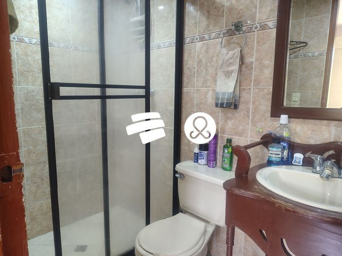 Apartamento de 3 alcobas en venta en Laureles, Medellín, 115 m² · foto 20 de 24