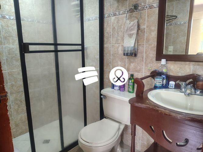 Apartamento de 3 alcobas en venta en Laureles, Medellín, 115 m² · foto 22 de 24
