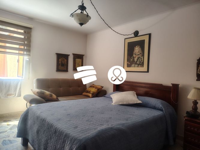 Apartamento de 3 alcobas en venta en Laureles, Medellín, 115 m² · foto 23 de 24