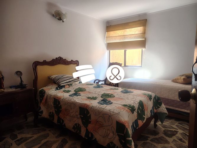 Apartamento de 3 alcobas en venta en Laureles, Medellín, 115 m² · foto 24 de 24