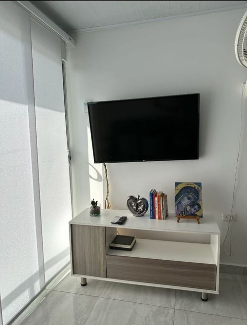 Apartamento de 3 alcobas en venta en Torices, Cartagena, 51 m² · foto 9 de 12