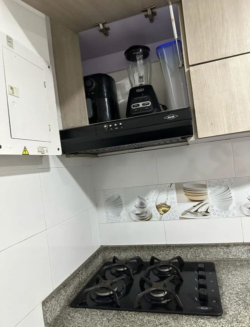 Apartamento de 3 alcobas en venta en Torices, Cartagena, 51 m² · foto 4 de 12